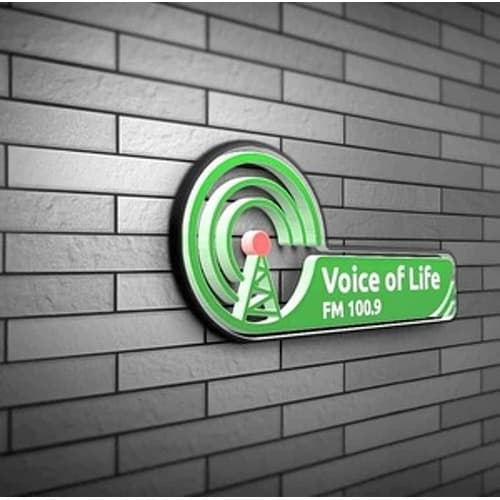 Voice Of Life FM 100.9