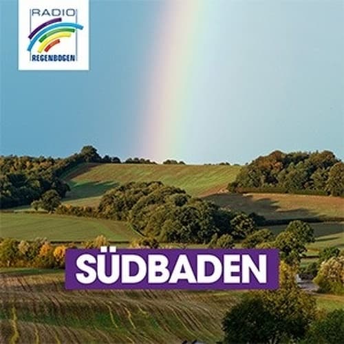 Radio Regenbogen Südbaden 101.1 FM