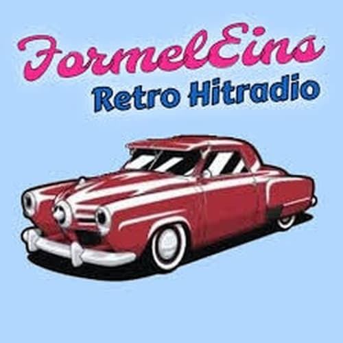 Formel Eins Retro Hitradio