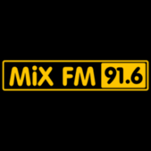 Mix 91.6 91.6 FM