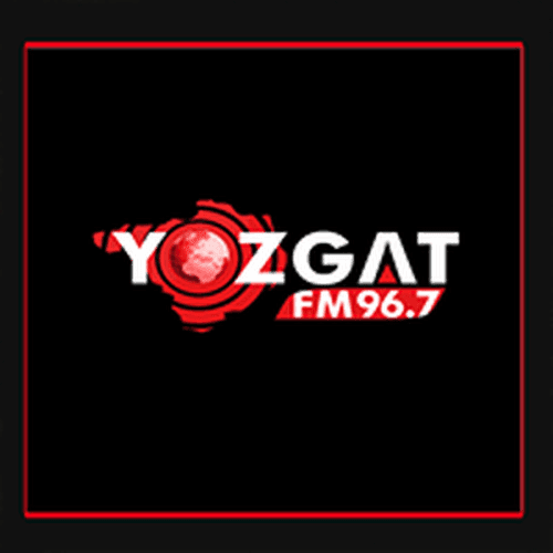 Yozgat 96.7 96.7 FM