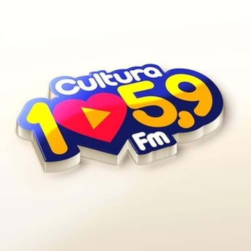 Rádio Cultura 105.9 FM