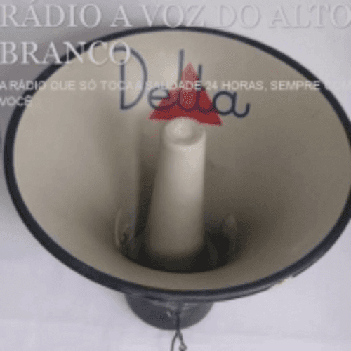 Rádio A Voz Do Alto Branco
