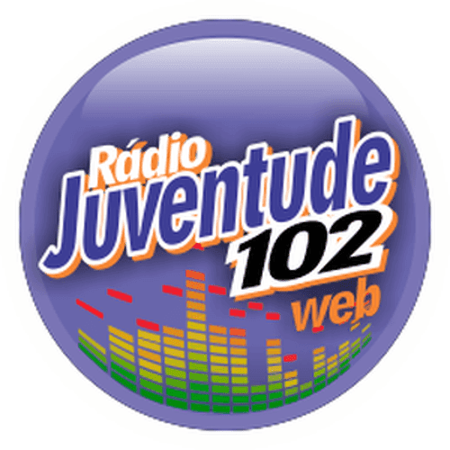 Rádio Juventude 102 Web