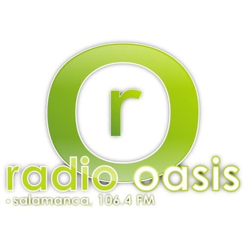Oasis Salamanca Radio