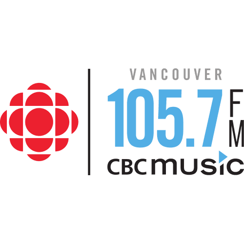 CBU FM 105.7 CBC Radio 2 