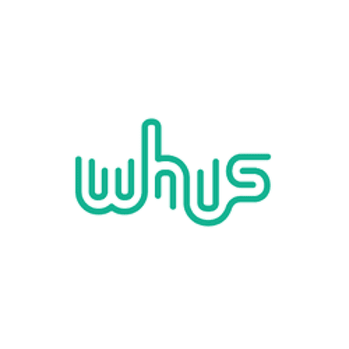 WHUS 91.7 FM