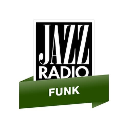 Jazz Radio Jazz Funk