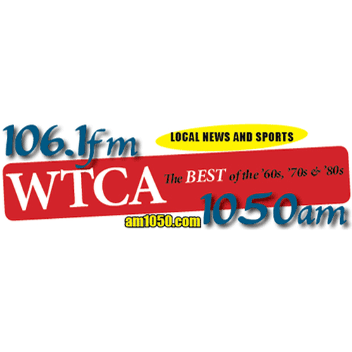 WTCA AM 1050
