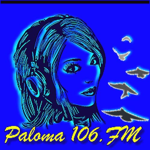 Radio Paloma 106 FM