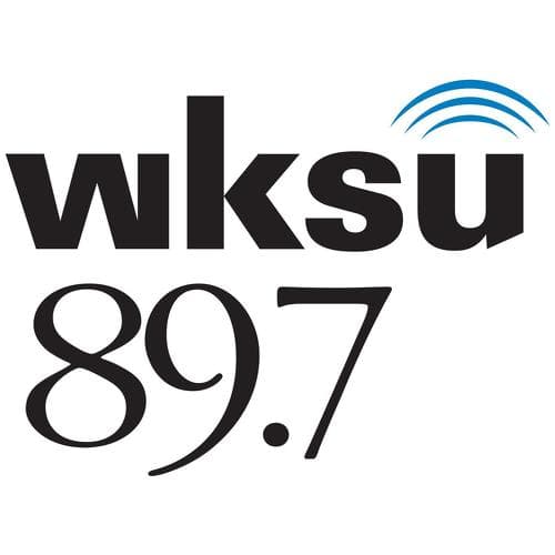 WKSU 89.7 FM
