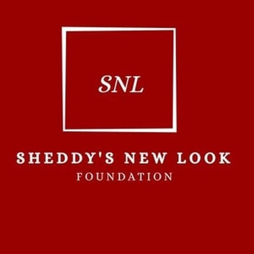 Sheddy's New Look