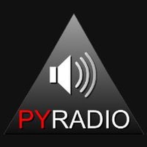 PyRadio