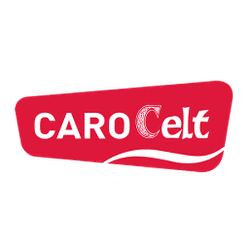 Radio Caroline - Carocelt