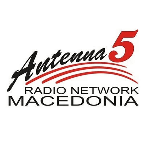 Antenna 5 Gold