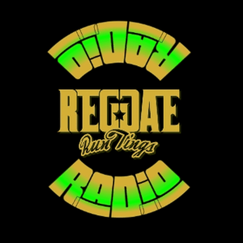 Reggae Run Tings radio