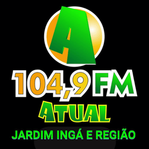 Rádio Atual 104.9 FM