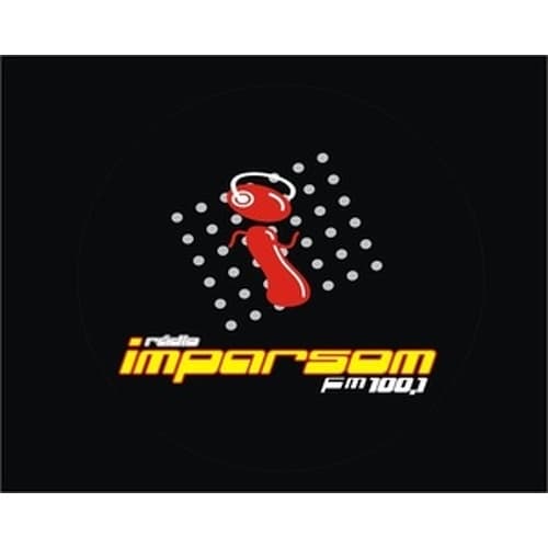 Imparsom 100.1 100.1 FM