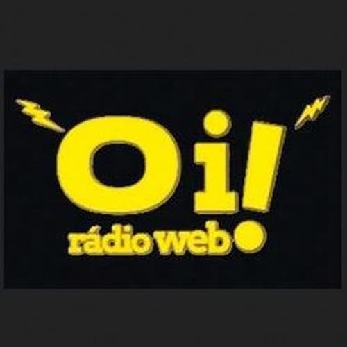 Rádio OI Web