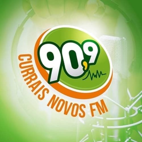Radion Currais Novos 90.9 FM