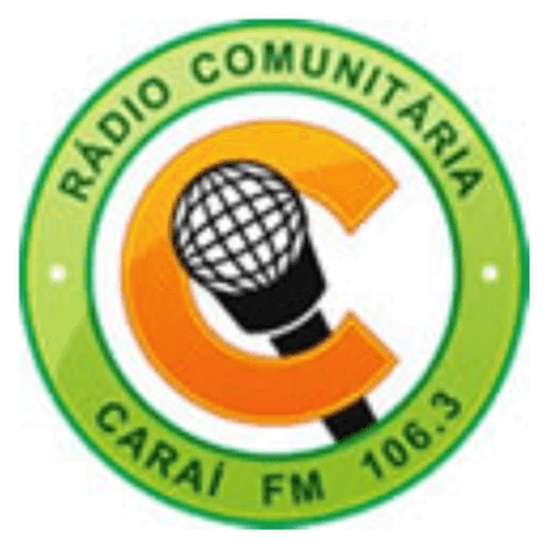 Rádio Caraí 106.3 FM