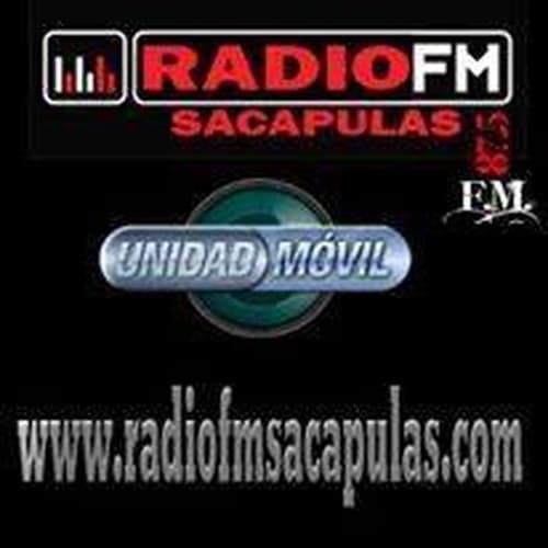 Radio FM Sacapulas