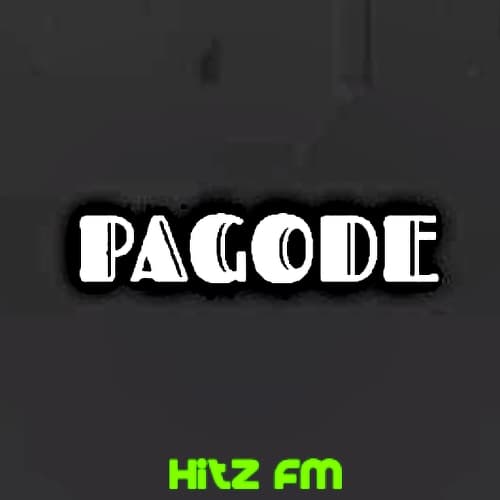 Hitz FM - Pagode