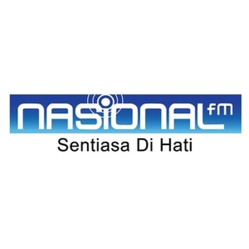 RTM - Nasional 88.5 88.5 FM
