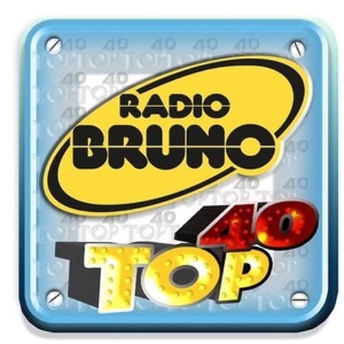 Radio Bruno - TOP 40
