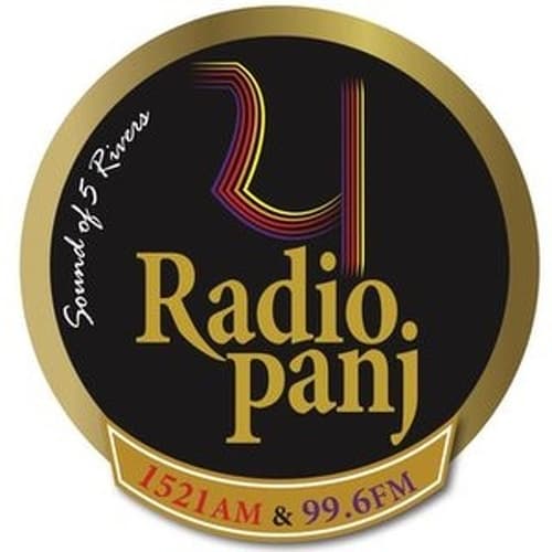 Radio Panj 1521 AM
