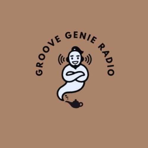 Groove Genie Radio
