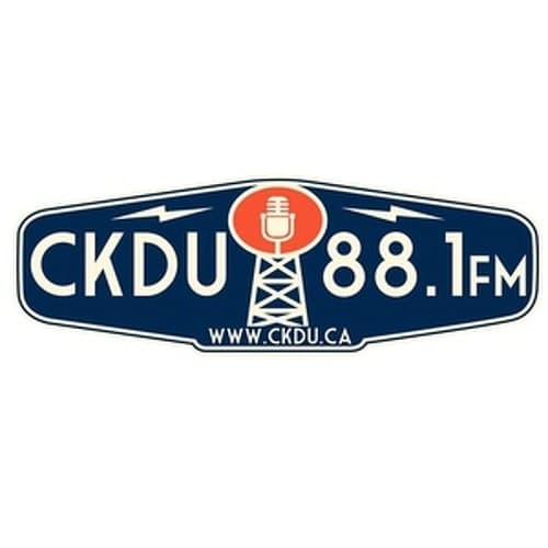 CKDU 88.1 - CKDU-FM