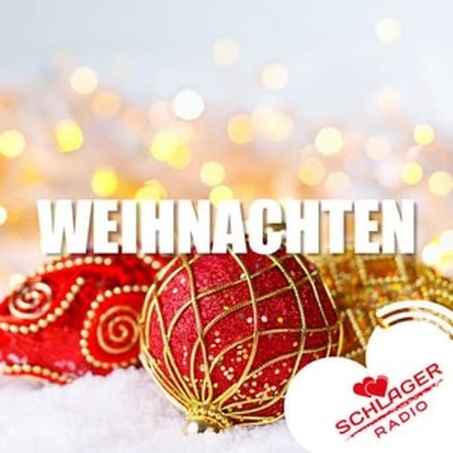 Schlager Radio - Weihnachten