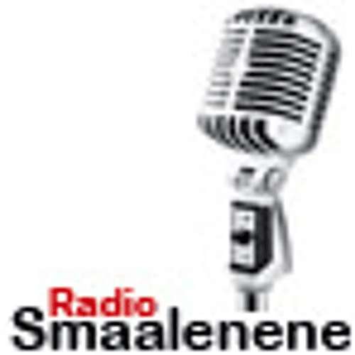 Smaalenene Radio