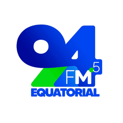 Rádio Equatorial 94.5 94.5 FM