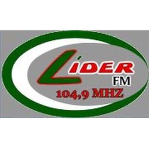 Rádio Líder 104.9 104.9 FM