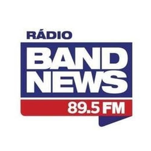 BandNews 89.5 FM Belo Horizonte