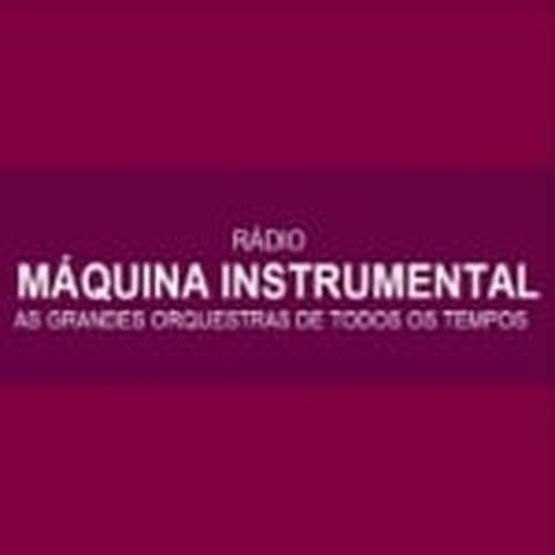 Rádio Máquina Instrumental