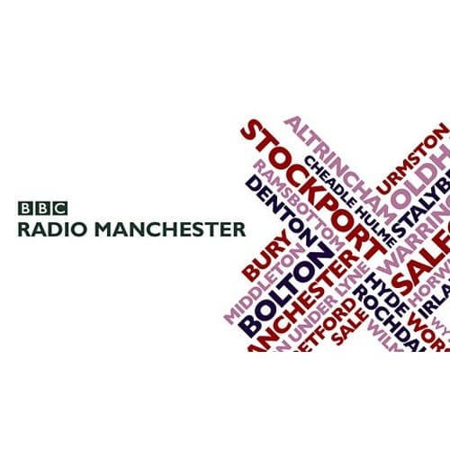 BBC Radio Manchester