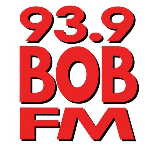 WDRR FM - 93.9 Bob FM