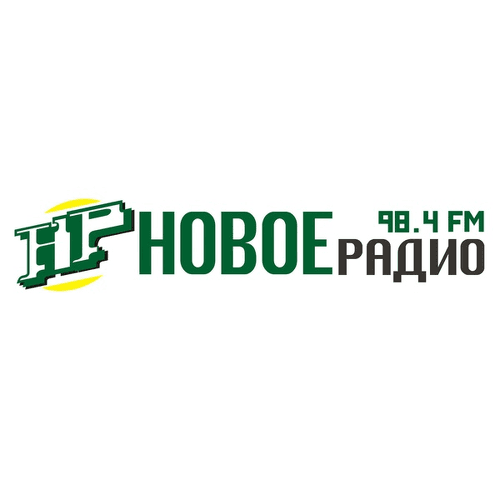 Novoe Radio 98.4 FM