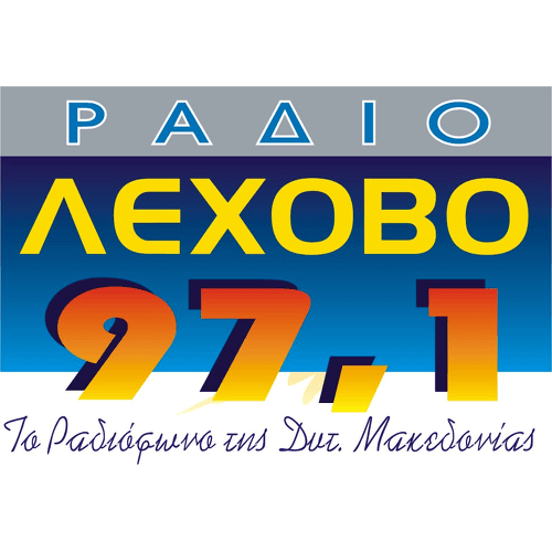 Lehovo 971 Radio