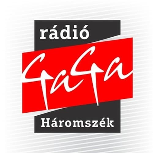 Rádió Gaga Háromszék 88.7 FM