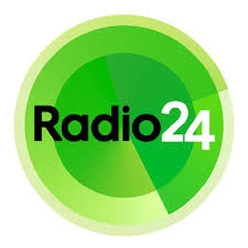 Radio 24 Cosenza 95.3 FM