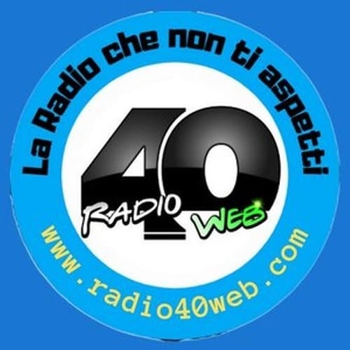 Radio40web
