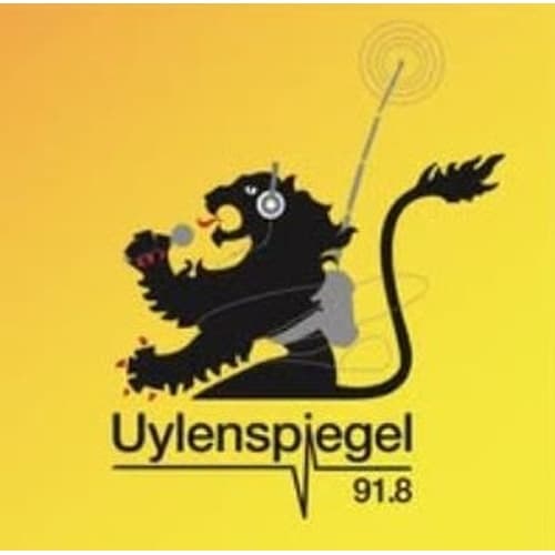 Radio Uylenspiegel 91.8 FM