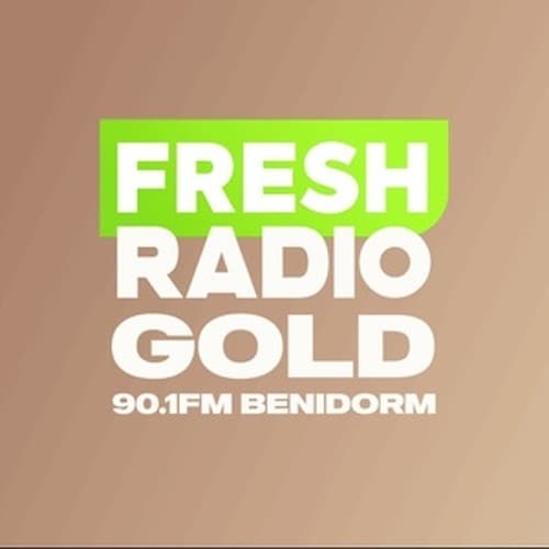 Fresh Radio Spain - Gold