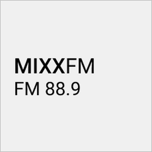 Mixx FM 88.9 FM