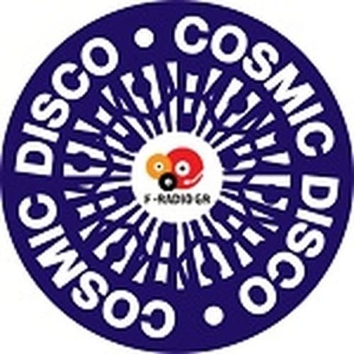 F-Radio GR - Cosmic Disco