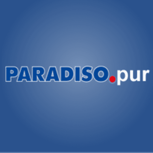 Radio Paradiso - Pur